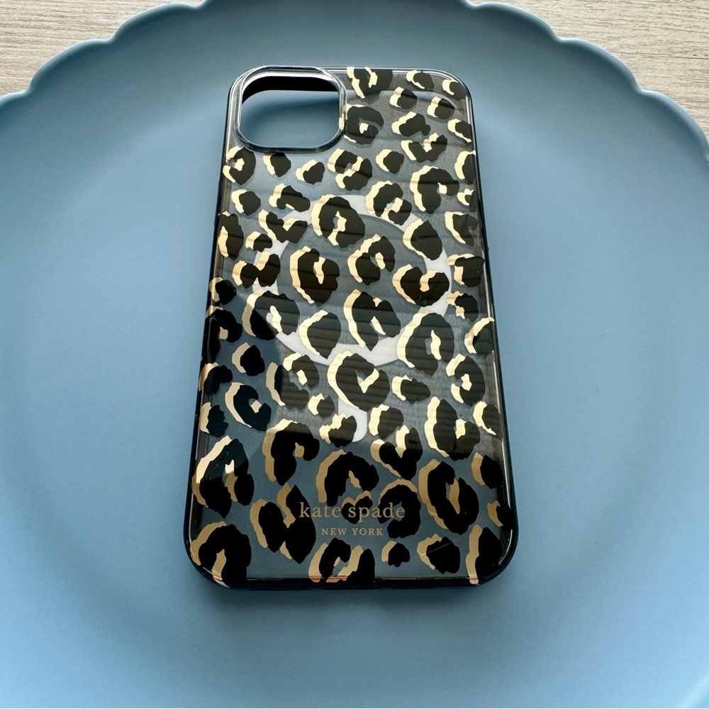 Kate Spade iPhone 14 Plus case